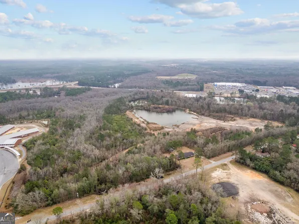 0 N 4th St, Jesup, GA 31545