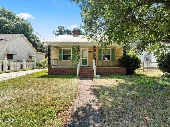 605 E Covington Street, Laurinburg, NC 28352