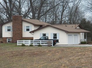 4160 Highway 337 SE, Corydon, IN 47112