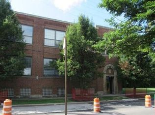8205 Franklin Blvd APT 12, Cleveland, OH 44102