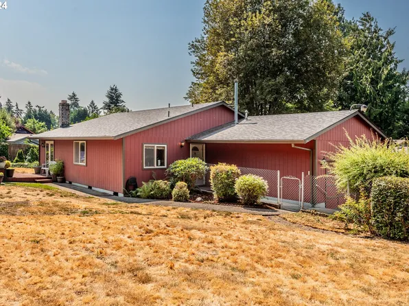 2814 SE Boyd St, Milwaukie, OR 97222