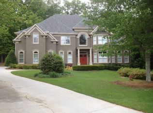 7915 Tintern Trce, Duluth, GA 30097