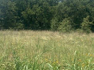 2756 E Cheadle Rd, Tishomingo, OK 73460