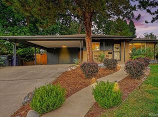 5333 W Amherst Ave, Denver, CO 80227