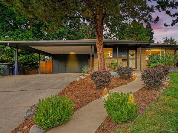 5333 W Amherst Avenue, Denver, CO 80227