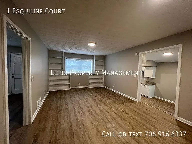 1 Esquiline Ct — Photo 5