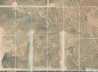 5702 Dillon Rd, Fallon, NV 89406