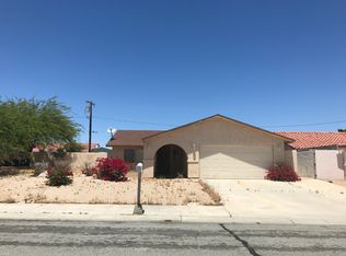67730 Garbino Rd, Cathedral City, CA 92234