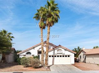 2012 W San Miguel Ave, North Las Vegas, NV 89032