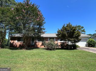 1128 Forsyth St, Monticello, GA 31064