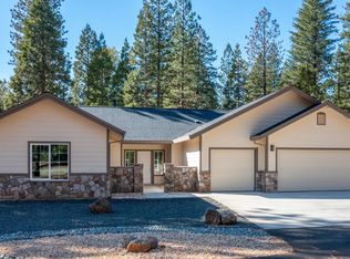 7860 Princess Pine Pl, Shingletown, CA 96088