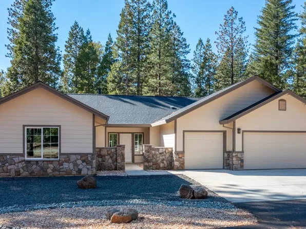 7860 Princess Pine Pl, Shingletown, CA 96088