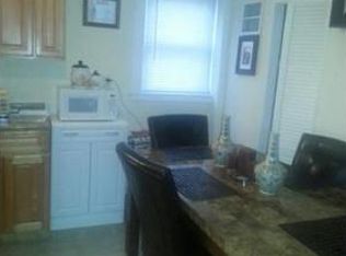 16 Pine St #1, Brockton, MA 02302