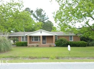 920 State Highway 257, Cochran, GA 31014
