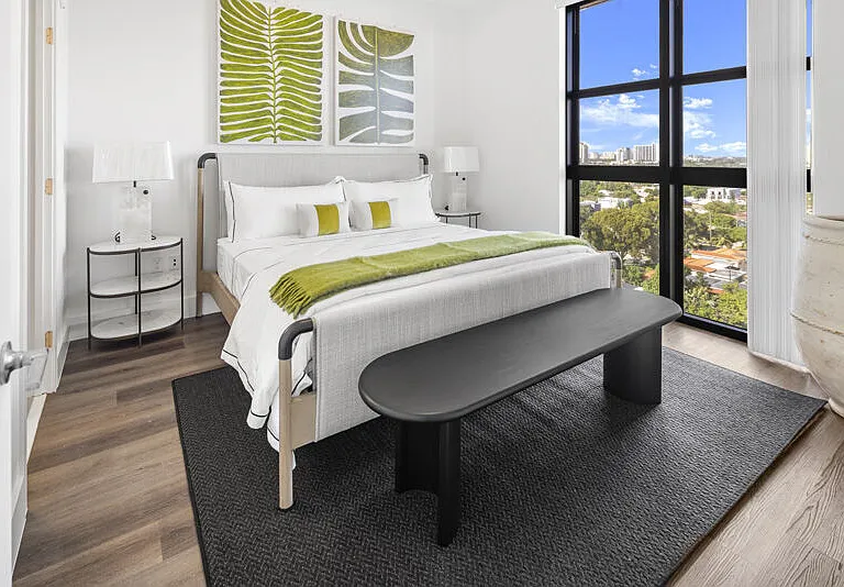 Grove Central Residences apartments community photo