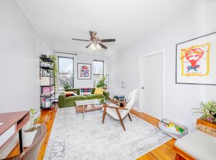 226 Monroe St APT 3, Brooklyn, NY 11216