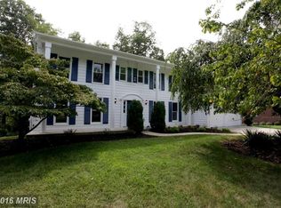 503 Bonhill Dr, Fort Washington, MD 20744