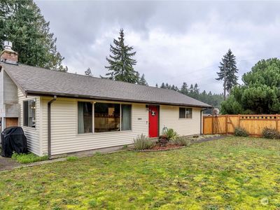 3804 Fairmount Avenue, Port Angeles, WA, 98363