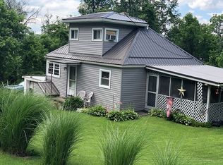 3700 Nehrig Hill Rd, Ardara, PA 15615