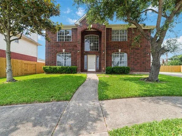 13727 Golden Circle Way, Houston, TX 77083