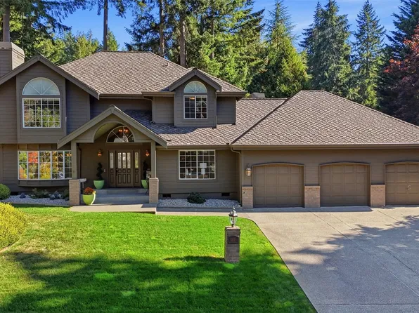 9811 43rd Avenue, Gig Harbor, WA 98332
