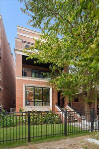 3330 N Clifton Ave #1, Chicago, IL, 60657
