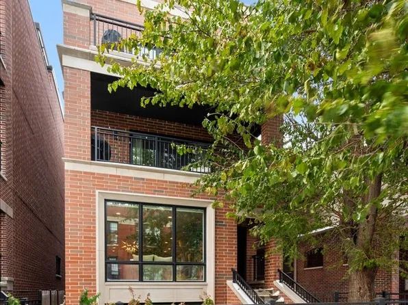 3330 N Clifton Ave #1, Chicago, IL 60657