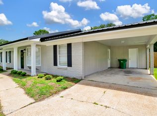 9616 Donchester Cir, Moss Point, MS 39562