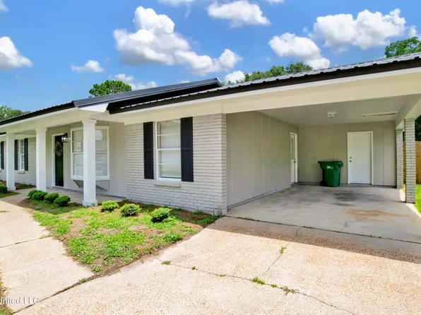 9616 Donchester Cir, Moss Point, MS 39562