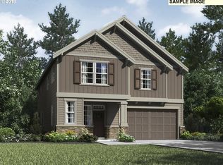 13322 SW Maddie Ln #LOT16, Tigard, OR 97224
