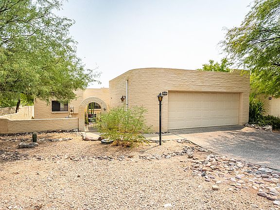 4th image of 5460 N Paseo Sonoyta