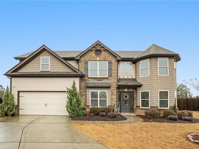 5703 Shore Isle Ct, Flowery Branch, GA, 30542