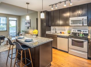 44 W Freedom Way UNIT 617, Cincinnati, OH 45202
