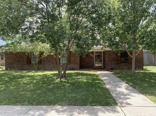 4030 Montague Dr, Amarillo, TX 79109