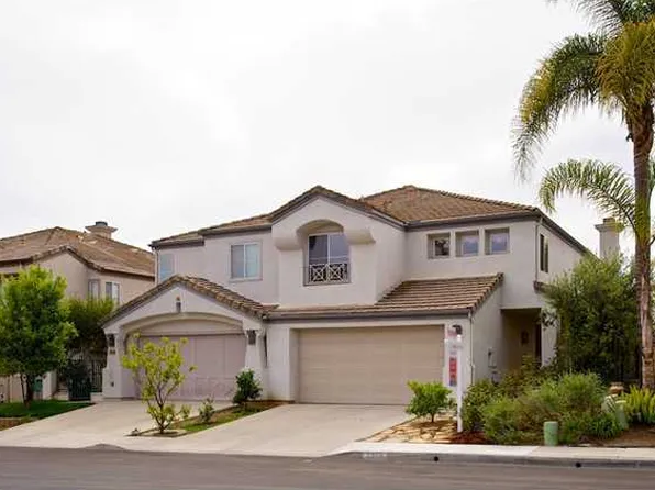 12360 Mona Lisa St, San Diego, CA 92130