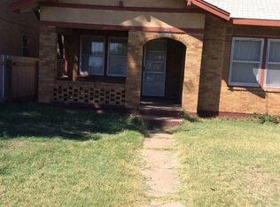 920 Hinkle St, Clovis, NM 88101