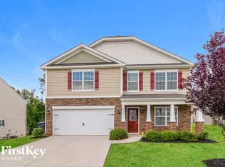 1754 Waverley Oak Dr, Kernersville, NC 27284
