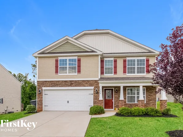 1754 Waverley Oak Dr, Kernersville, NC 27284