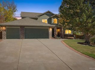1384 Shadow Mountain Dr, Highlands Ranch, CO 80126