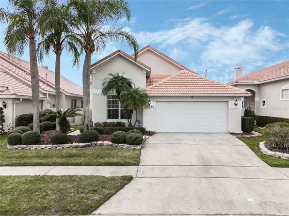 13336 Lake Turnberry Cir, Orlando, FL 32828