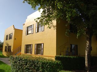 650 NW 114th Ave APT 104, Sweetwater, FL 33172