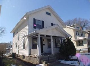 314 Kenilworth Ave, Dayton, OH 45405