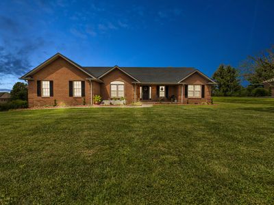 113 Highland Dr, Mount Sterling, KY, 40353