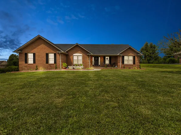 113 Highland Dr, Mount Sterling, KY 40353