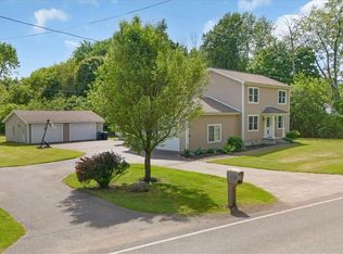 4258 Congdon Rd, Williamson, NY 14589