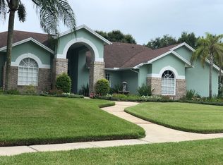 18404 Keystone Grove Blvd, Odessa, FL 33556