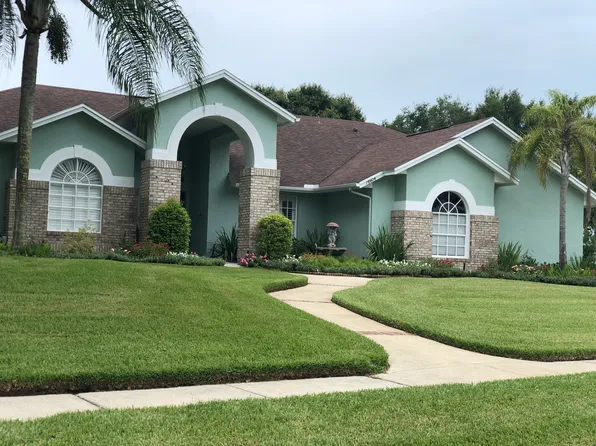 18404 Keystone Grove Blvd, Odessa, FL 33556