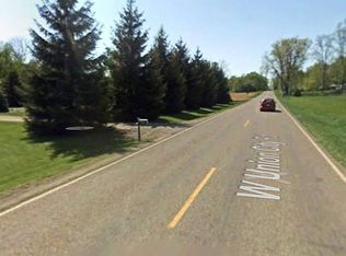 567 W Union City Rd, Union City, MI 49094