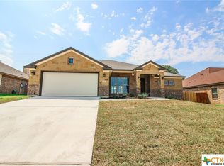 2961 S Mystic Mountain Ln, Belton, TX 76513