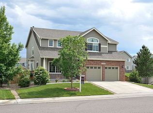 3468 E 102nd Ct, Thornton, CO 80229